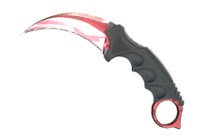★ Karambit | Slaughter