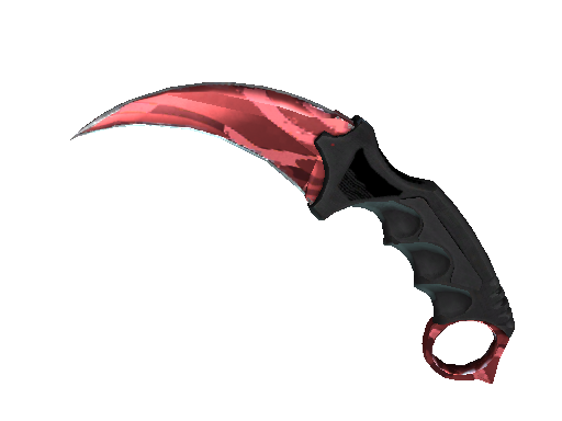 ★ Karambit | Slaughter