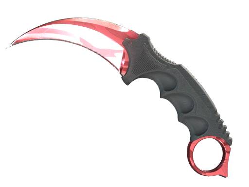 ★ Karambit | Slaughter (Minimal Wear)