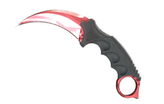 ★ Karambit | Slaughter