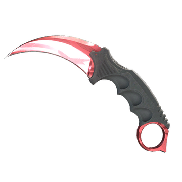 Steam Community Market :: Listings for ☆ Karambit