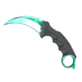 Karambit | Gamma Doppler image 120x120