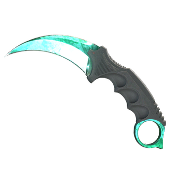 Karambit | Gamma Doppler image 360x360