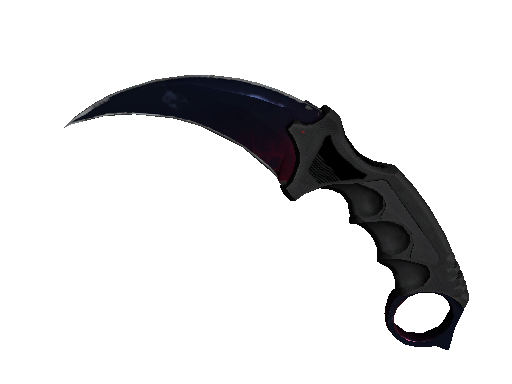 ★ Karambit | Doppler