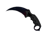 ★ Karambit | Doppler