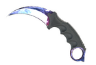 ★ Karambit | Doppler