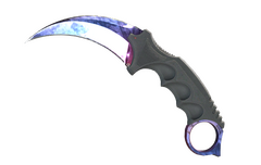 ★ Karambit | Doppler