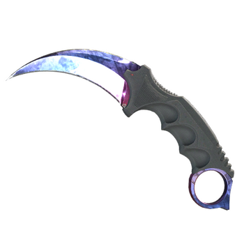 Karambit | Doppler image 360x360
