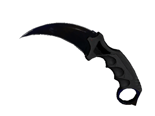 ★ StatTrak™ Karambit | Doppler