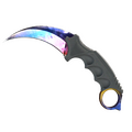 Karambit | Marble Fade image 120x120