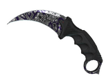 ★ Karambit | Freehand