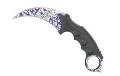 ★ Karambit | Freehand