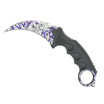 Karambit | Freehand image 360x360