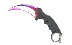 ★ Karambit | Fade