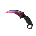 Karambit | Fade image 120x120