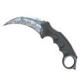 Karambit | Rust Coat image 120x120