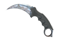 ★ Karambit | Rust Coat