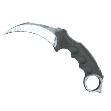 Karambit | Damascus Steel image 360x360