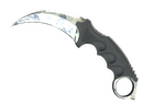 ★ Karambit | Stained