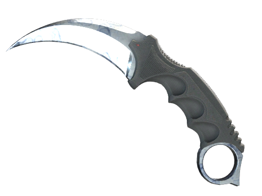 ★ Karambit | Värjäytynyt