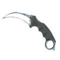 Karambit | Stained image 120x120