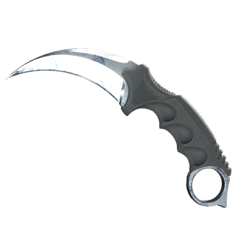 Karambit | Stained image 360x360
