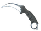 ★ Karambit | Stained (Minimal Wear)