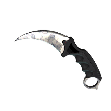 Karambit | Stained image 360x360