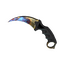 ★ Karambit | Case Hardened (Field-Tested)