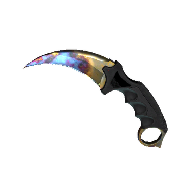 Karambit | Case Hardened image 360x360