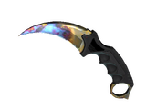 ★ Karambit | Case Hardened
