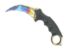 ★ Karambit | Case Hardened