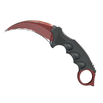 Karambit Fijo CSGO – Proteccion Total