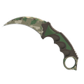 Karambit | Forest DDPAT image 120x120