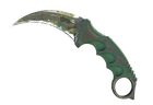 ★ Karambit | Boreal Forest