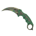 Karambit | Boreal Forest image 120x120