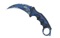 ★ Karambit | Bright Water