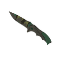 Nomad Knife | Boreal Forest image 120x120