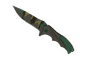 ★ Nomad Knife | Boreal Forest