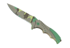 ★ Nomad Knife | Boreal Forest