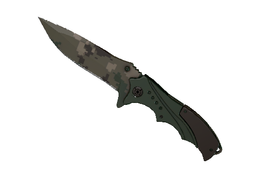 ★ Nomad Knife | Forest DDPAT (Factory New)