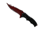 ★ Nomad Knife | Crimson Web