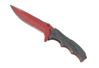 ★ Nomad Knife | Crimson Web