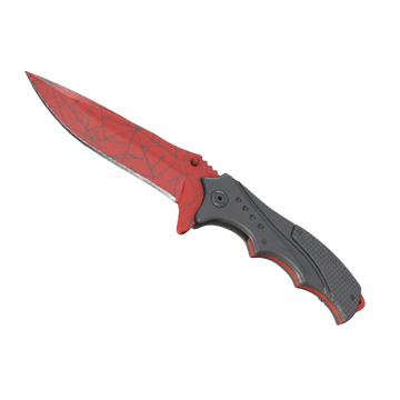 Nomad Knife | Crimson Web image 360x360