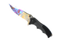 ★ Nomad Knife | Case Hardened