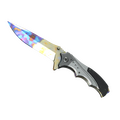 Nomad Knife | Case Hardened image 120x120