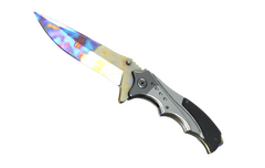 ★ Nomad Knife | Case Hardened