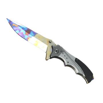 Nomad Knife | Case Hardened image 360x360