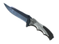 ★ Nomad Knife | Blue Steel (Factory New)