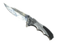 ★ Nomad Knife | Stained (Battle-Scarred)